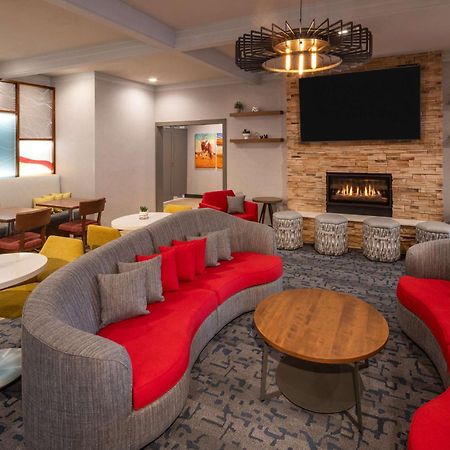 Hampton Inn Pullman Kültér fotó