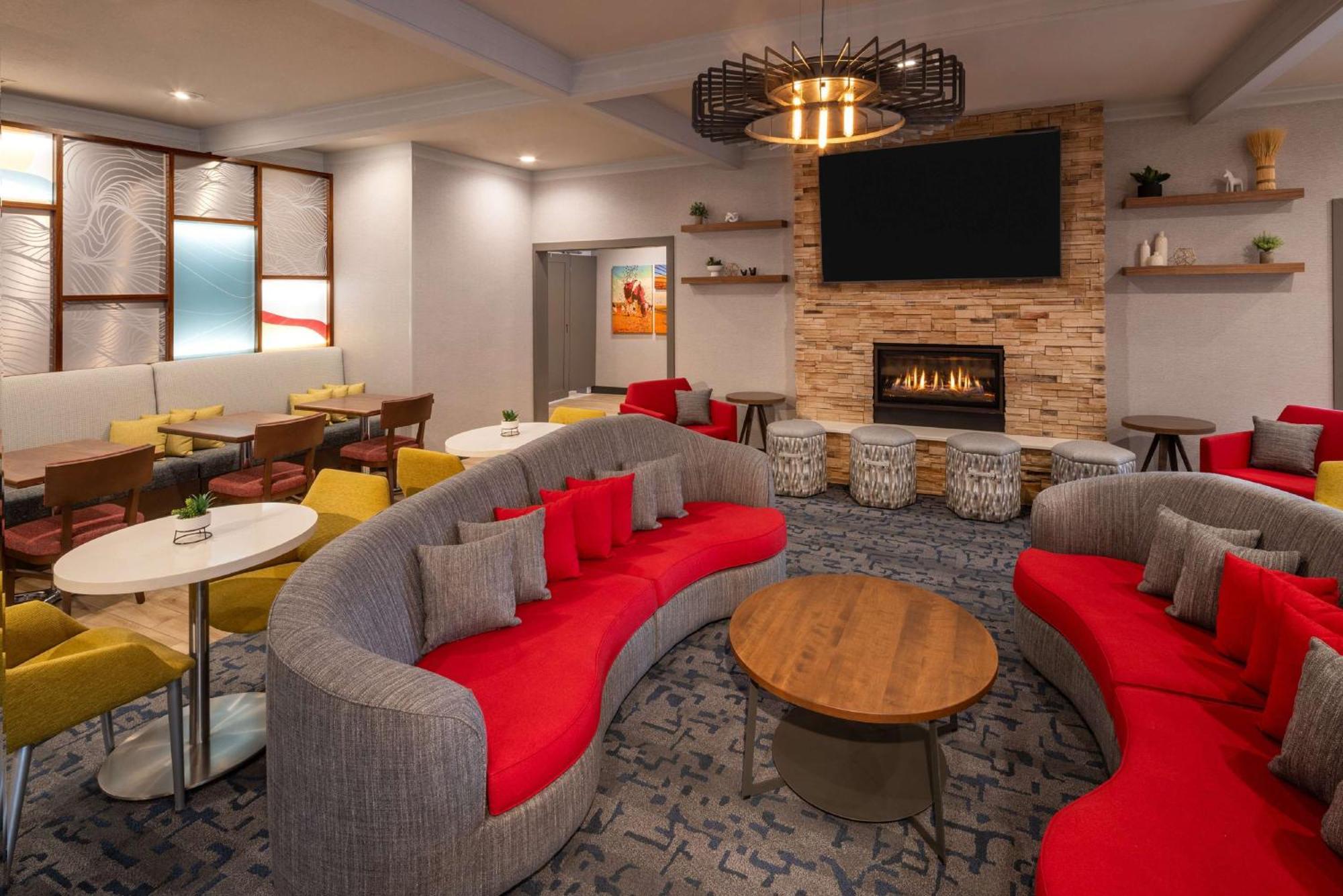 Hampton Inn Pullman Kültér fotó