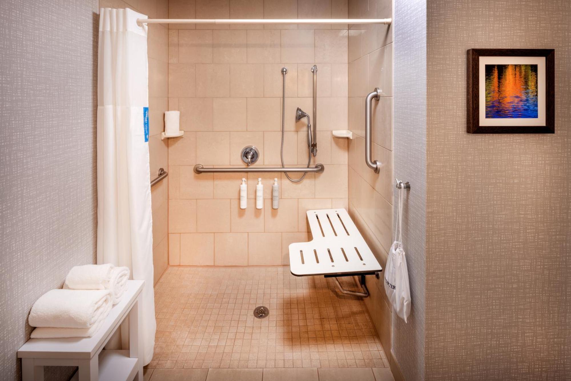 Hampton Inn Pullman Kültér fotó