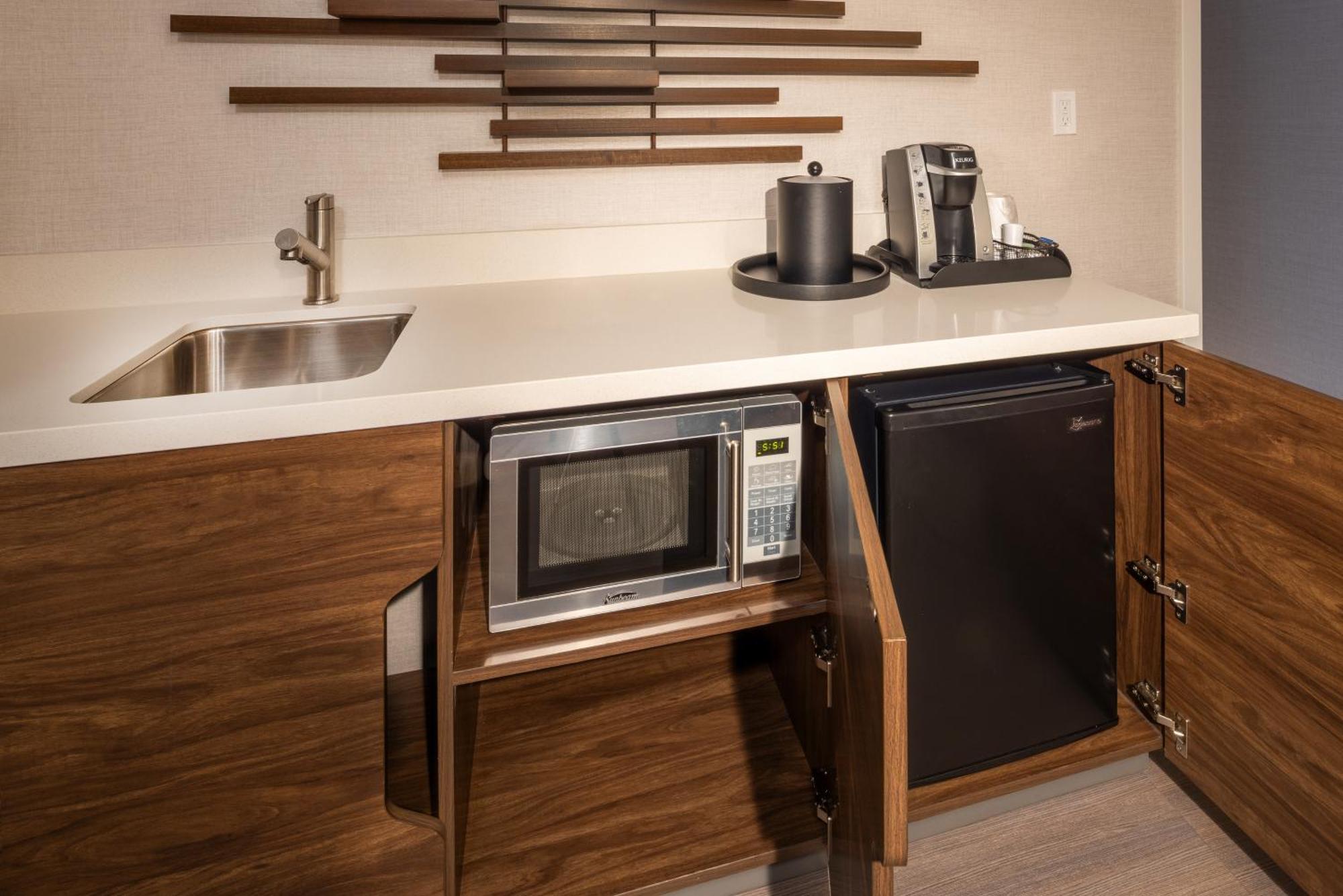 Hampton Inn Pullman Kültér fotó