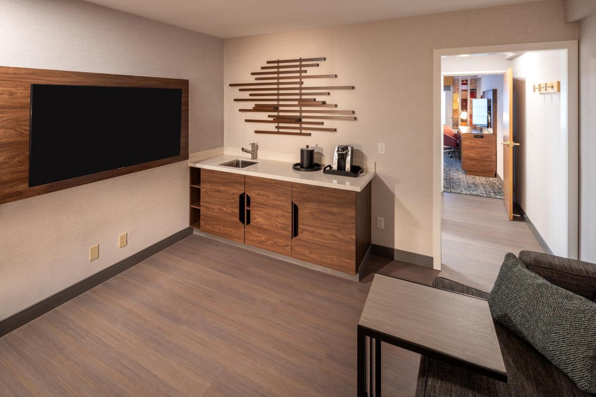 Hampton Inn Pullman Kültér fotó