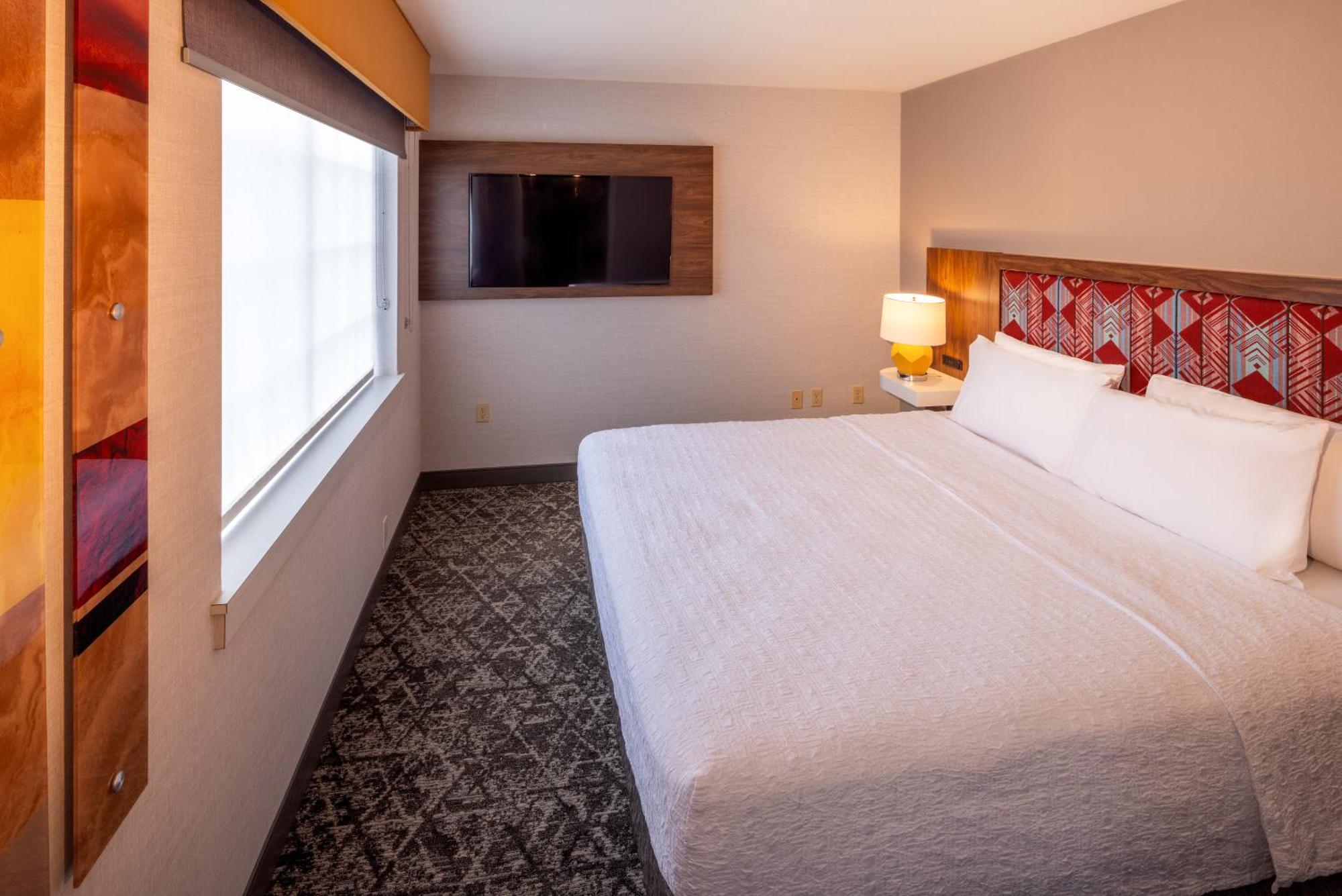 Hampton Inn Pullman Kültér fotó