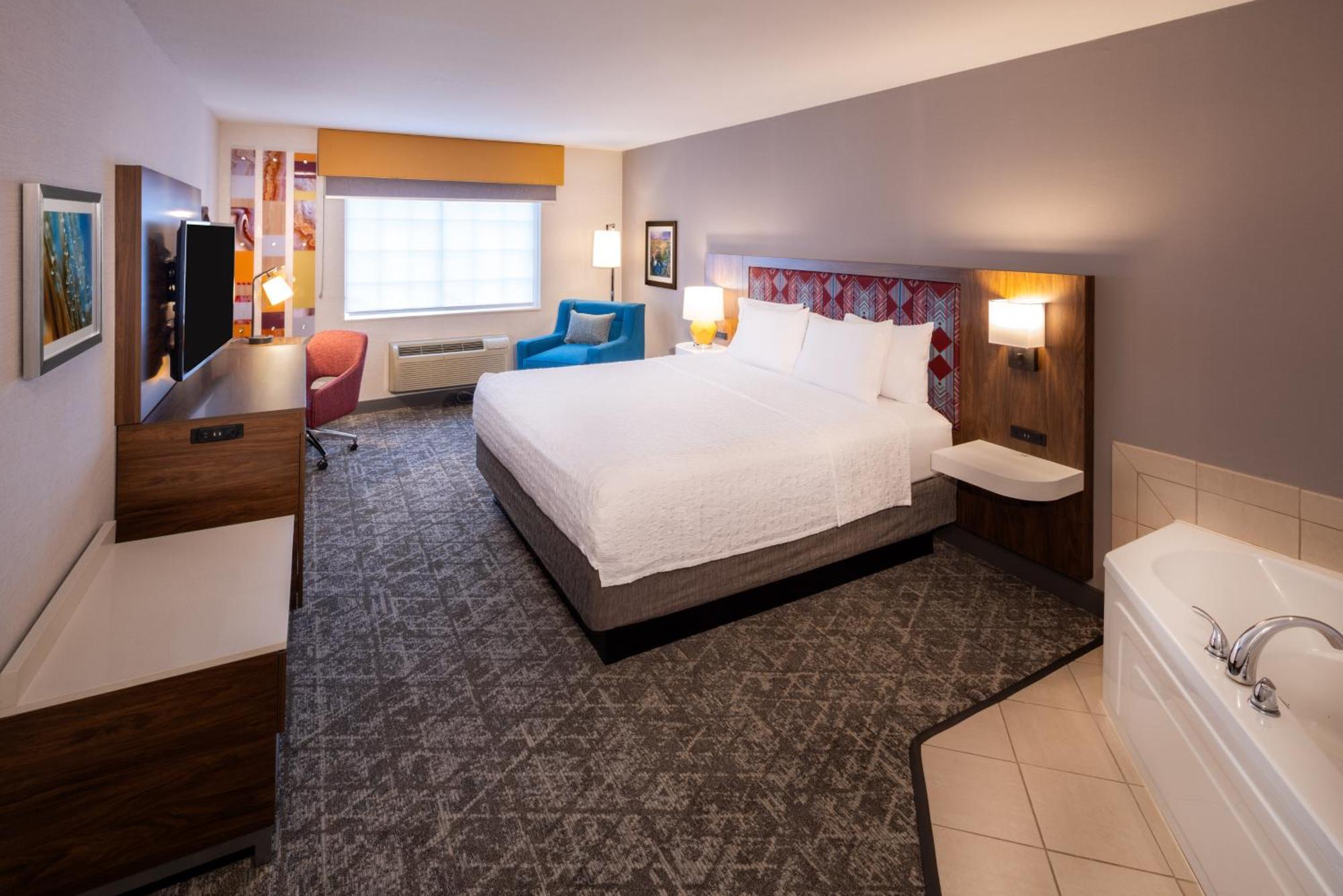 Hampton Inn Pullman Kültér fotó