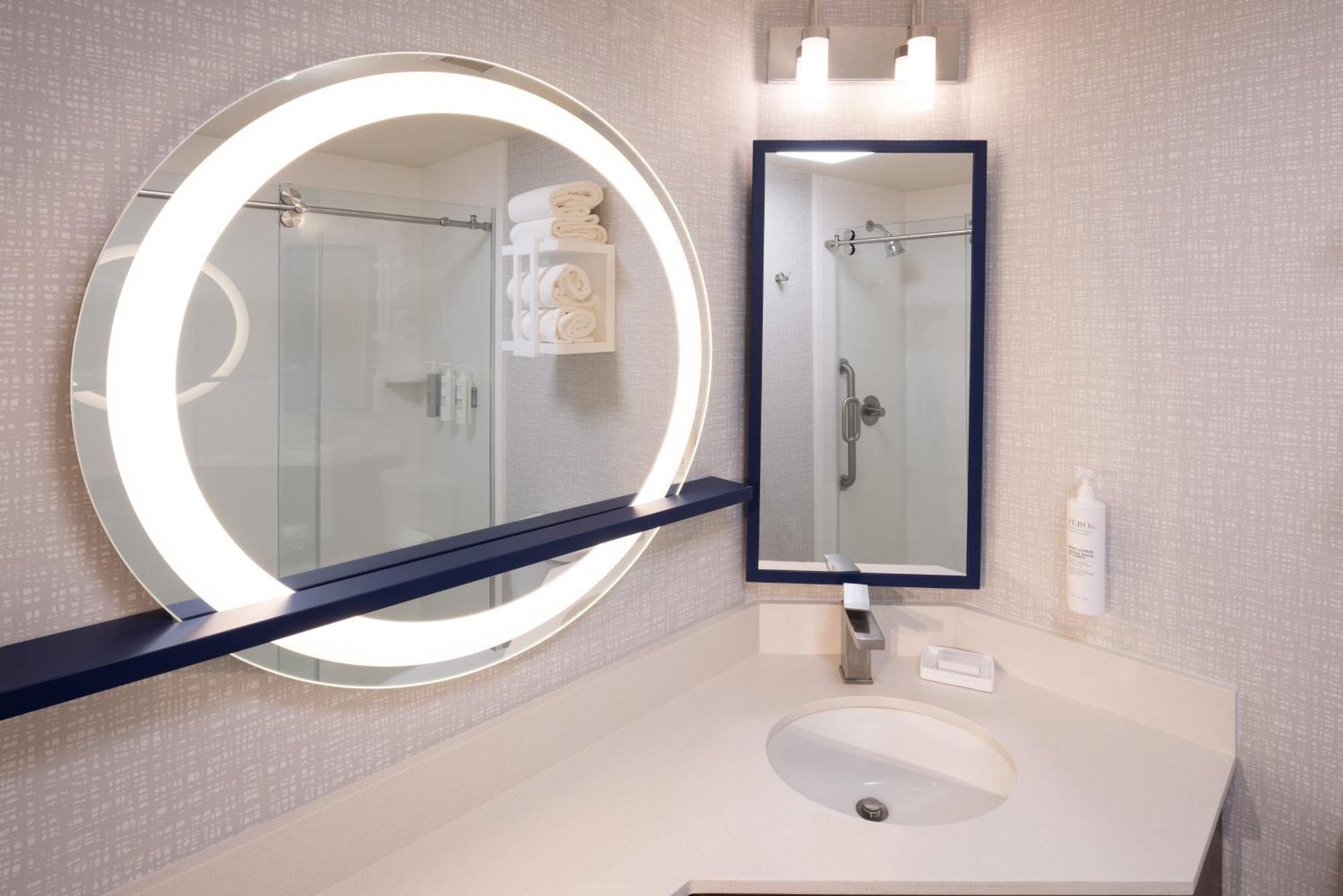 Hampton Inn Pullman Kültér fotó