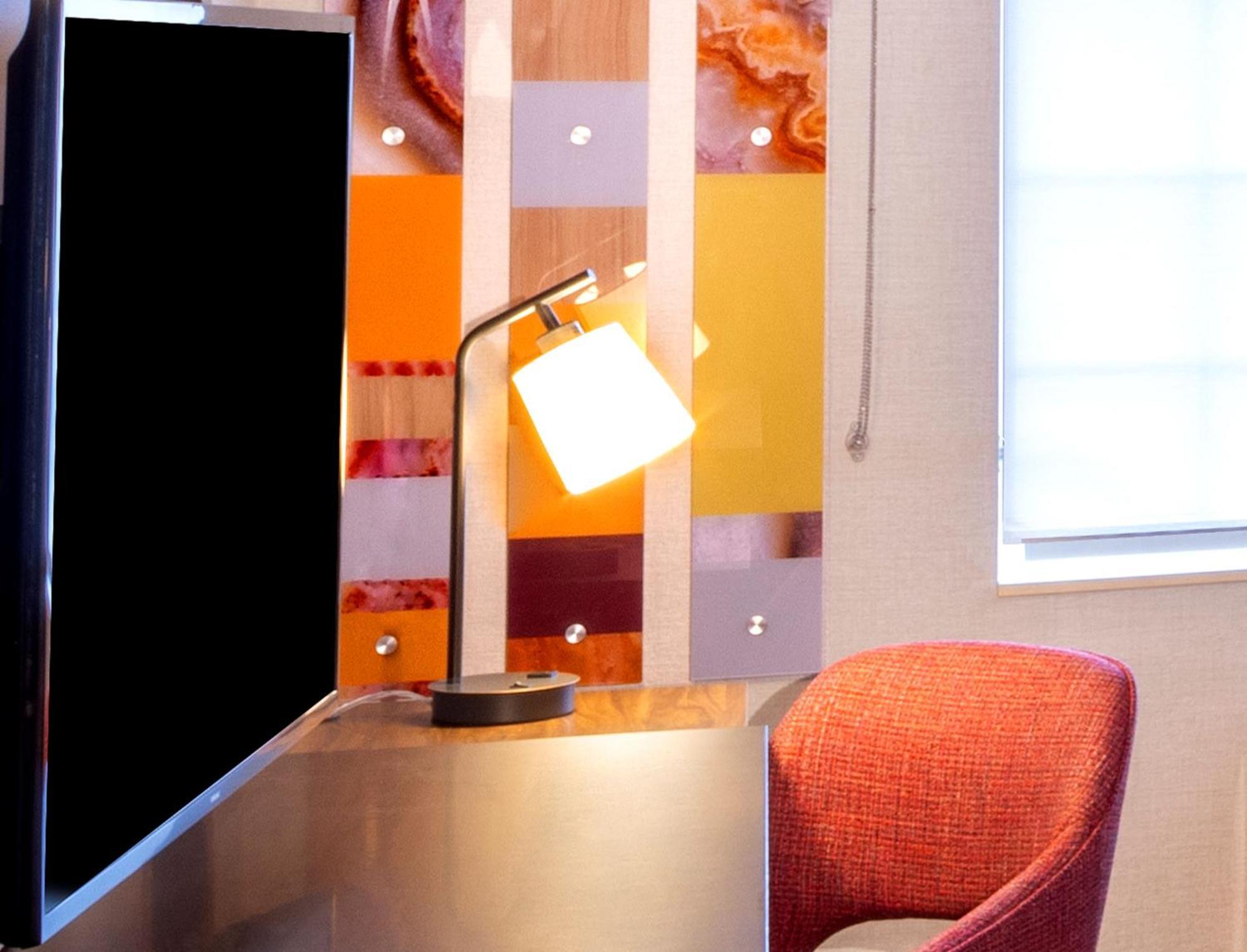 Hampton Inn Pullman Kültér fotó